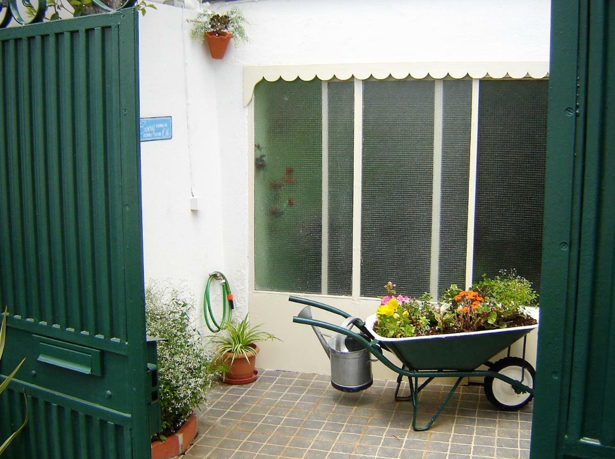 Vila The House Funchal  Exteriér fotografie