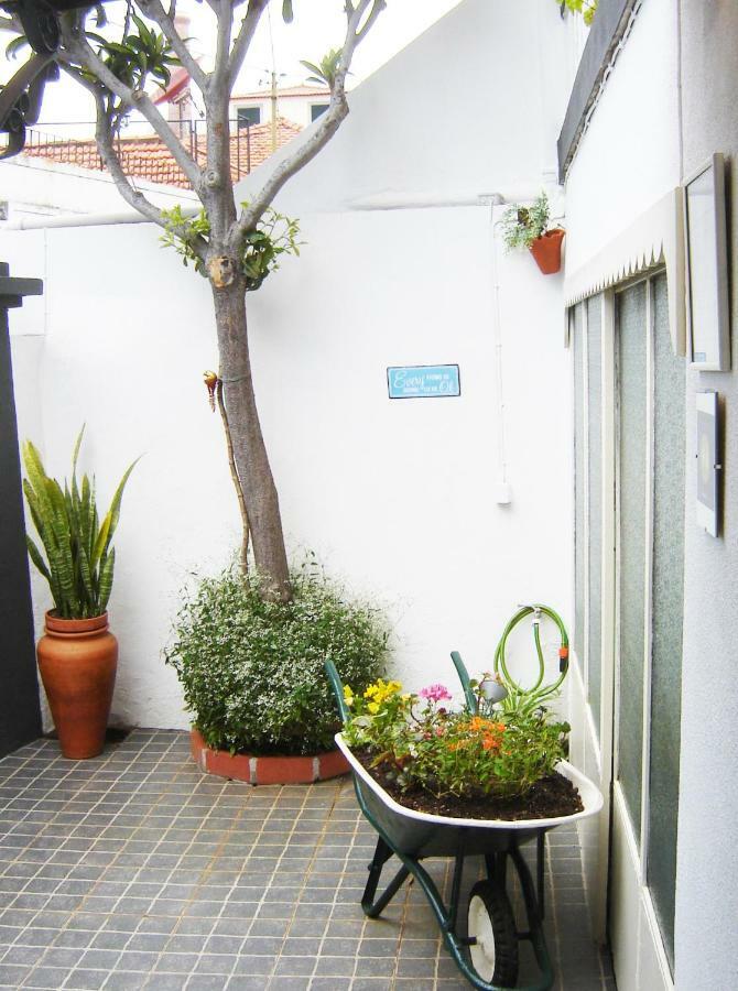 Vila The House Funchal  Exteriér fotografie
