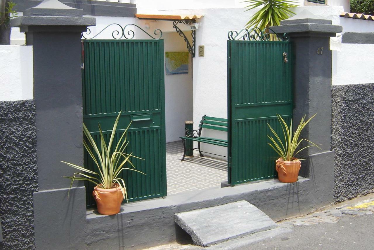 Vila The House Funchal  Exteriér fotografie